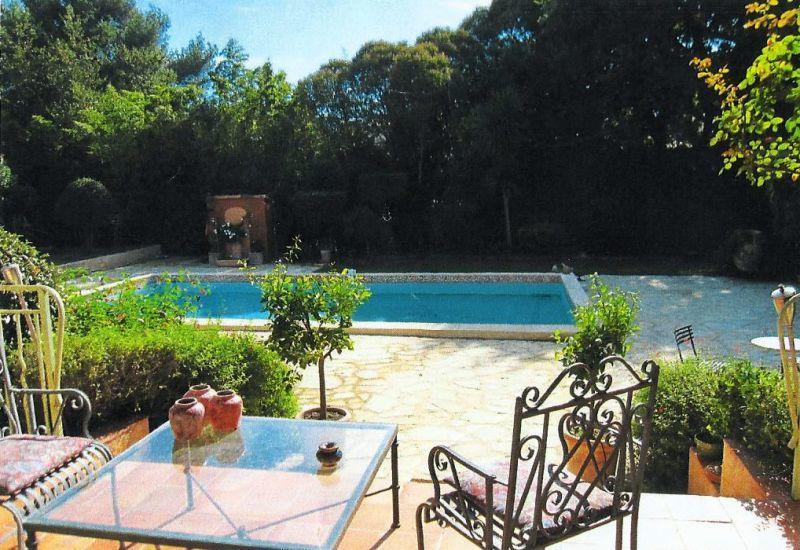 La Bastide Du Bouchou Bed and Breakfast Six-Fours-les-Plages Exterior foto