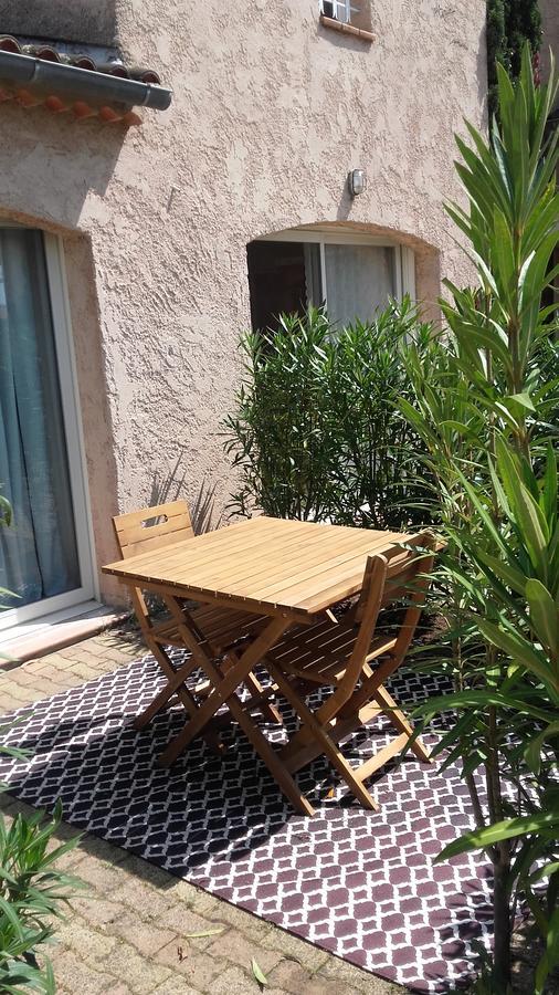 La Bastide Du Bouchou Bed and Breakfast Six-Fours-les-Plages Exterior foto