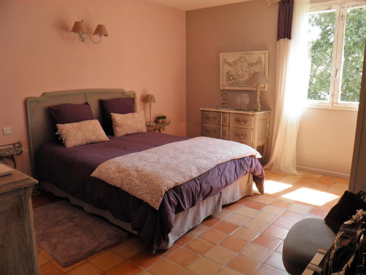 La Bastide Du Bouchou Bed and Breakfast Six-Fours-les-Plages Exterior foto